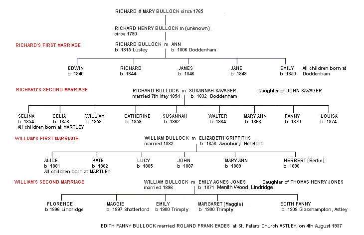 Ancestry Com Charts
